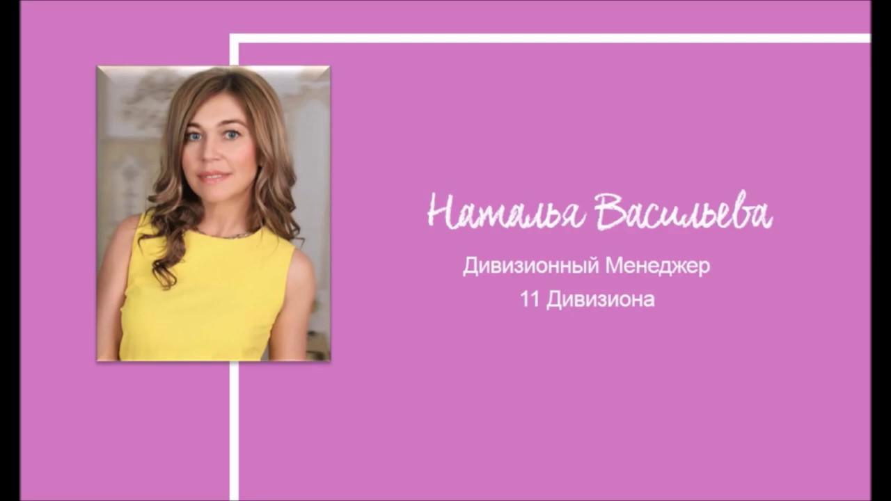 Запуск и внедрение процесса Звездный Клуб AVON 2019