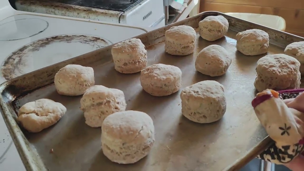 Cumbia Tetakawi - Jam and Biscuits Episode 2 - Osiris Lucero