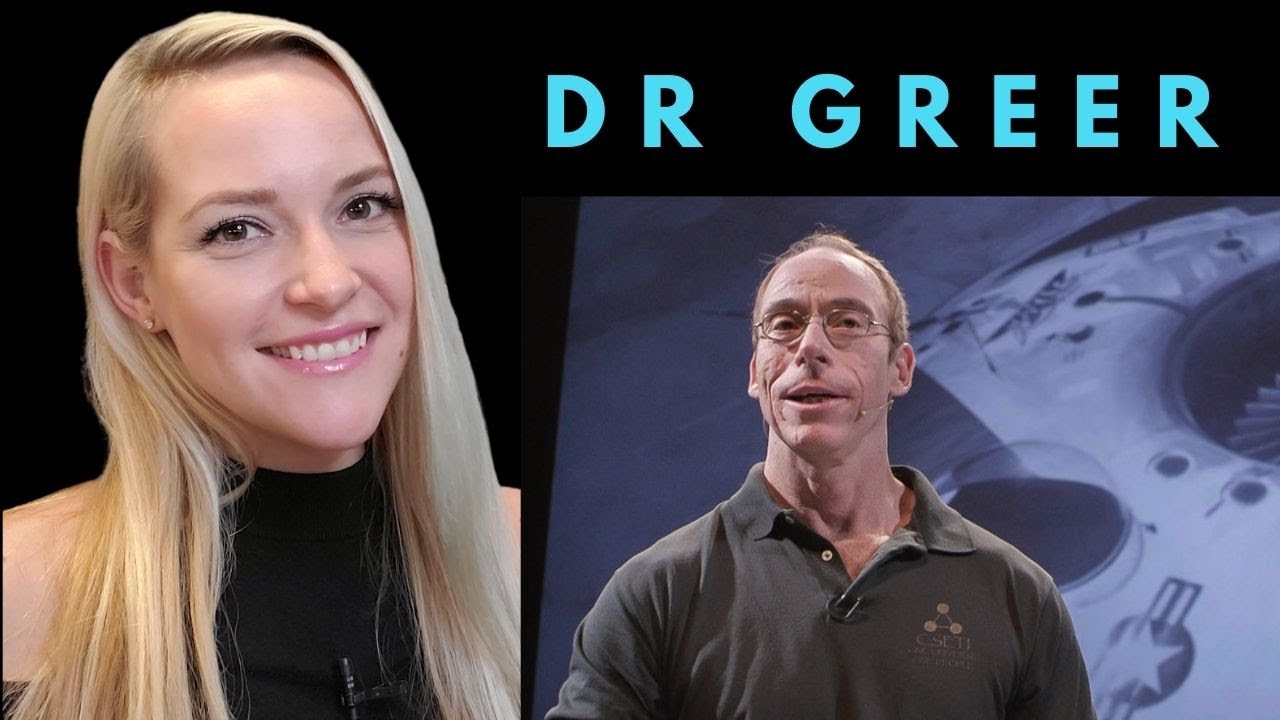 Dr. Steven Greer Sirius Disclosure ~ Full Disclosure of the Cosmic Hoax Gov Covering Up Aliens &Tech