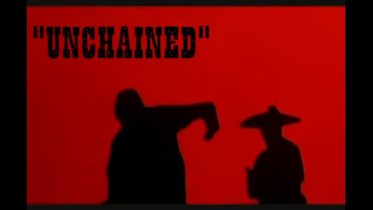 HARD SQUAT CREW - HSC UNCHAINED