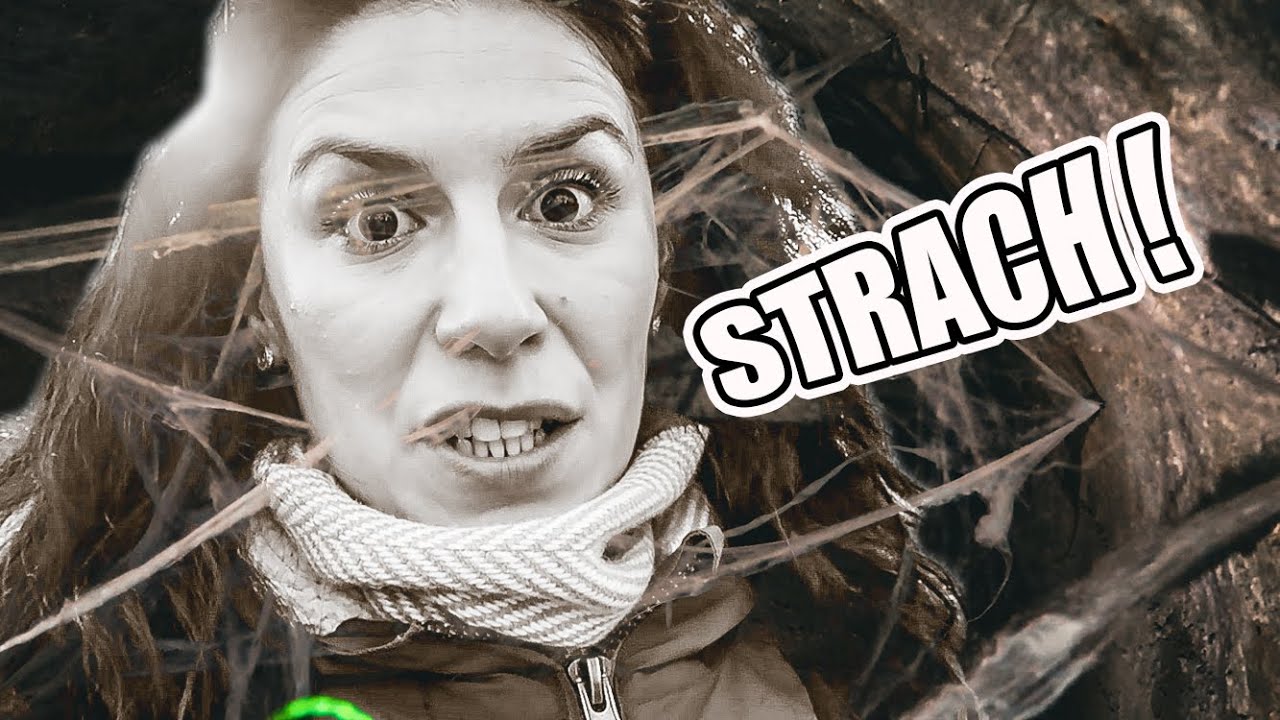TRPÍTE KLAUSTROFOBIÍ?TADY ROZHODNĚ NECHOĎTE, DRUHÝ DEN NAŠÍ DOVOLENÉ