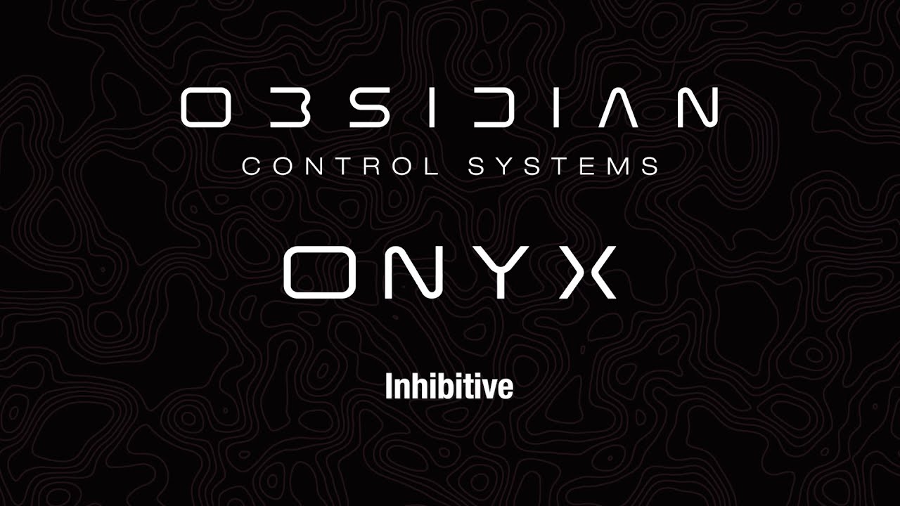 ONYX™ Training | Inhibitive