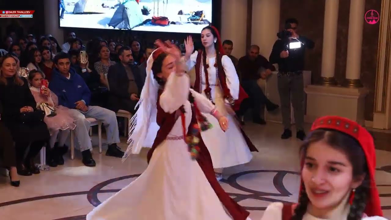 Ансамбли ракис Дидор  |Екатеринбург 2026|