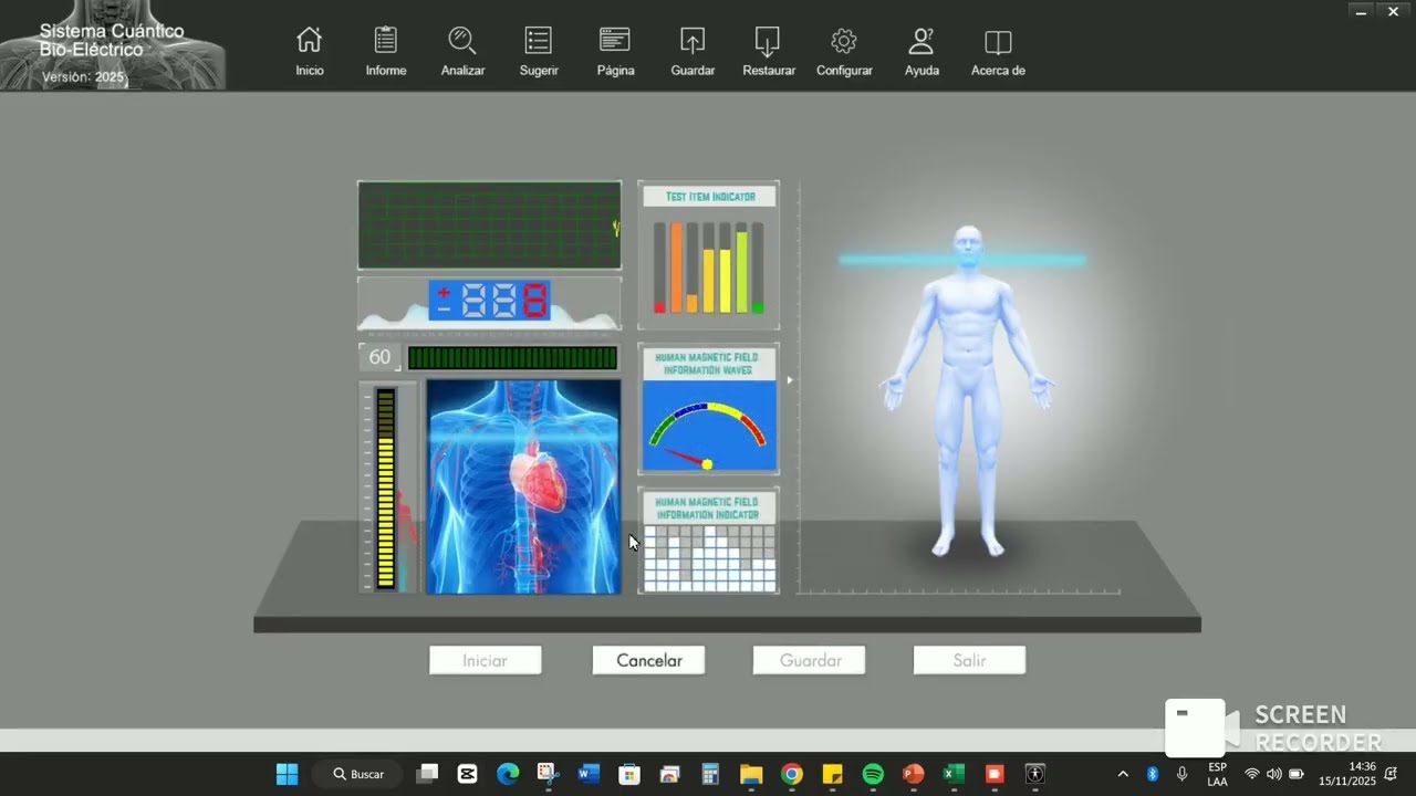 C&oacute;mo instalar y utilizar el Esc&aacute;ner de Inteligencia Artificial de Vital Health 