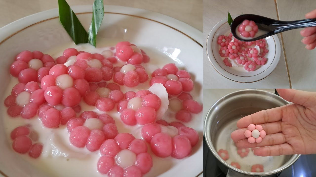 TAKJIL BULAN PUASA NANTI SEGER BANGET‼️BUALOY DAISY CANTIK DAN ENAK 