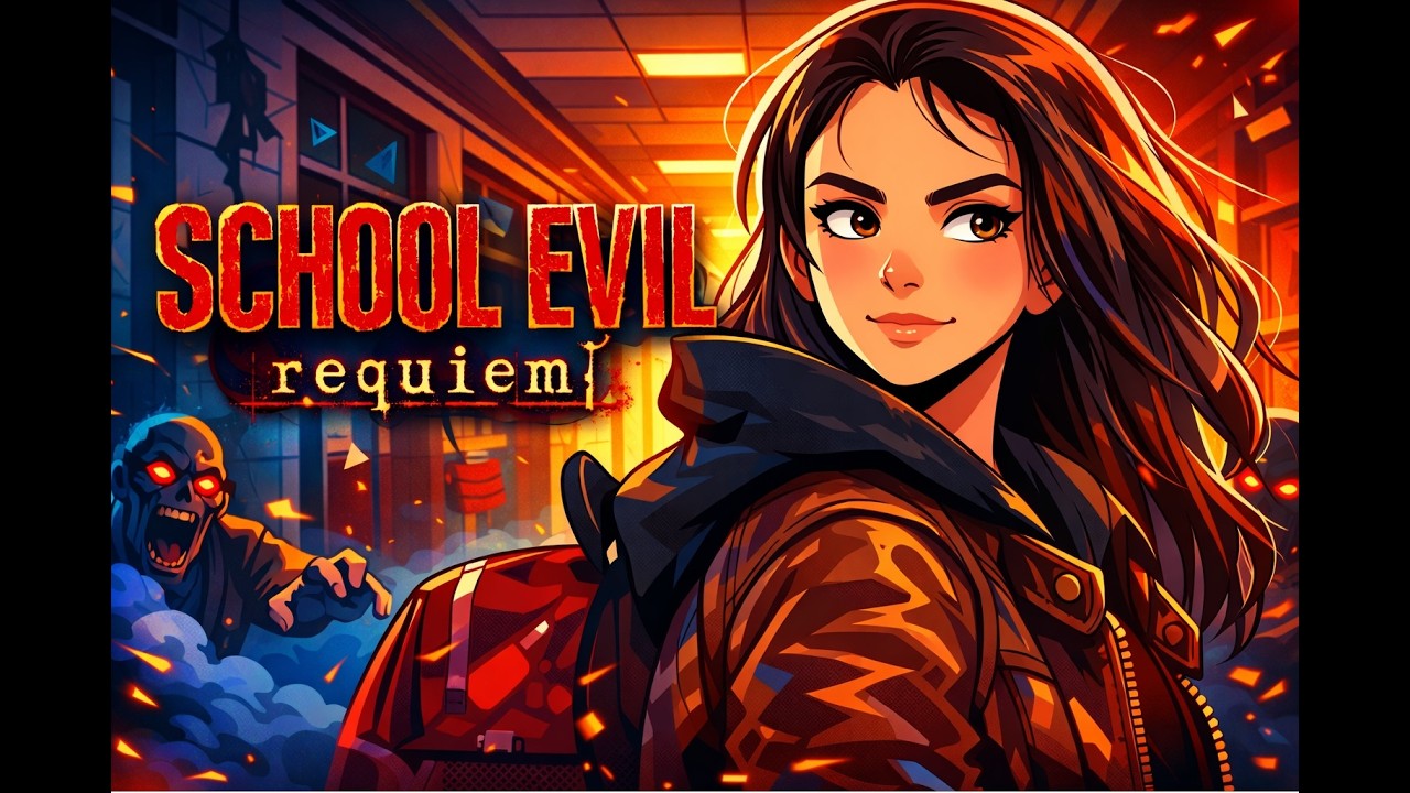 Resident Evil Requiem - Parte 04