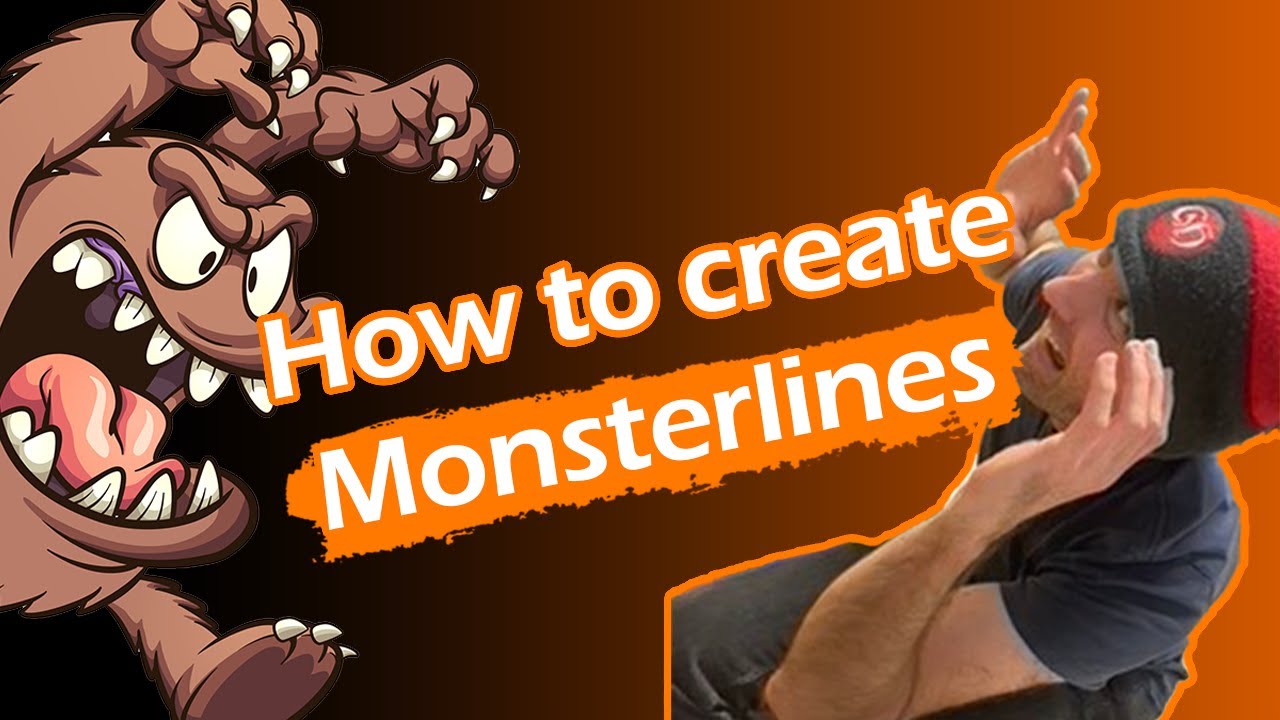 4 SIMPLE STEPS TO CREATING INSANE FUSION LINES !