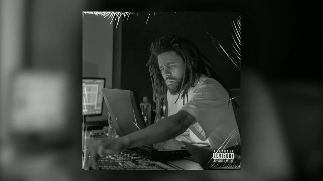 Free J.Cole x Bas x Central Cee type beat “Mettle”