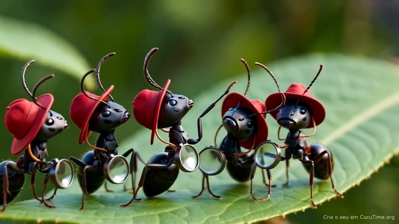 O Elefante e a Florzinha