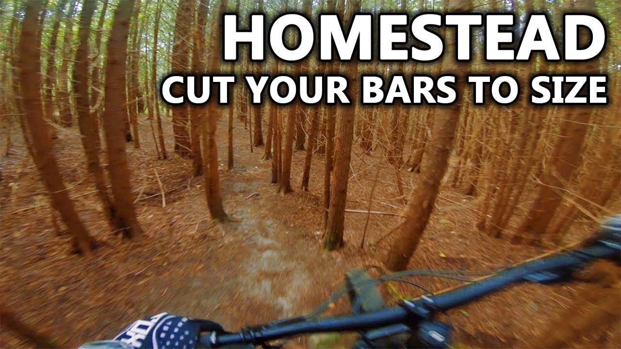 Homestead | Guelph Lake, Guelph, Ontario | MTB