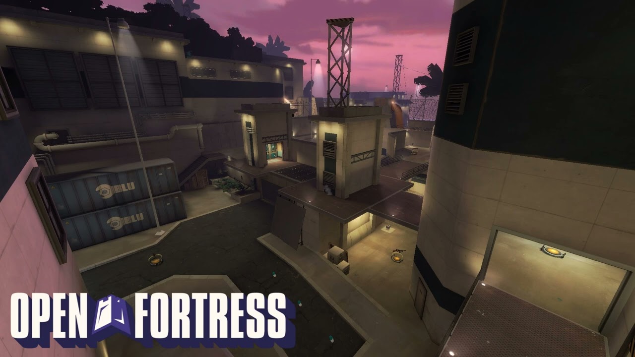 Waiting for the Lobsters to Land... (LOTM Waiting version) ~ Withered Rose ~ Open Fortress OST
