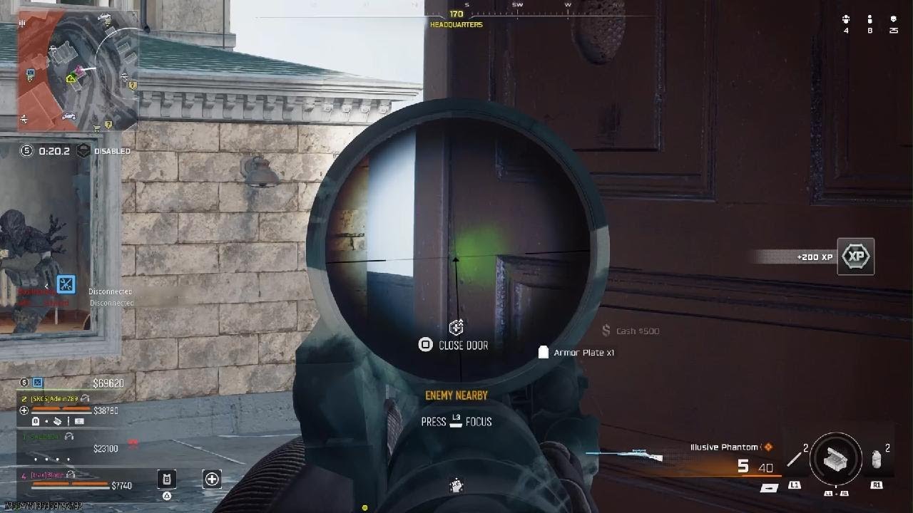 Call of Duty