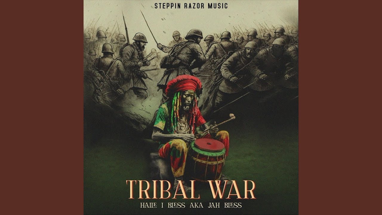 Tribal War
