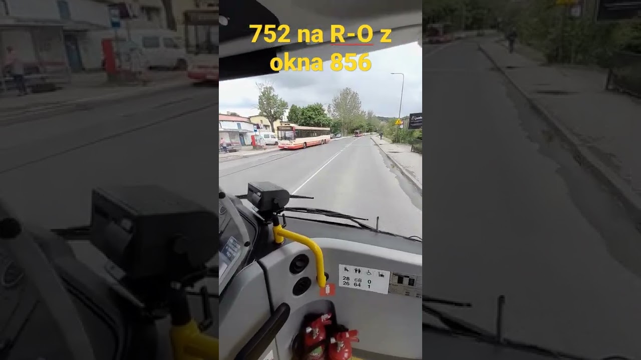 752 na R&oacute;życkiego-Ogińskiego(R-O)
