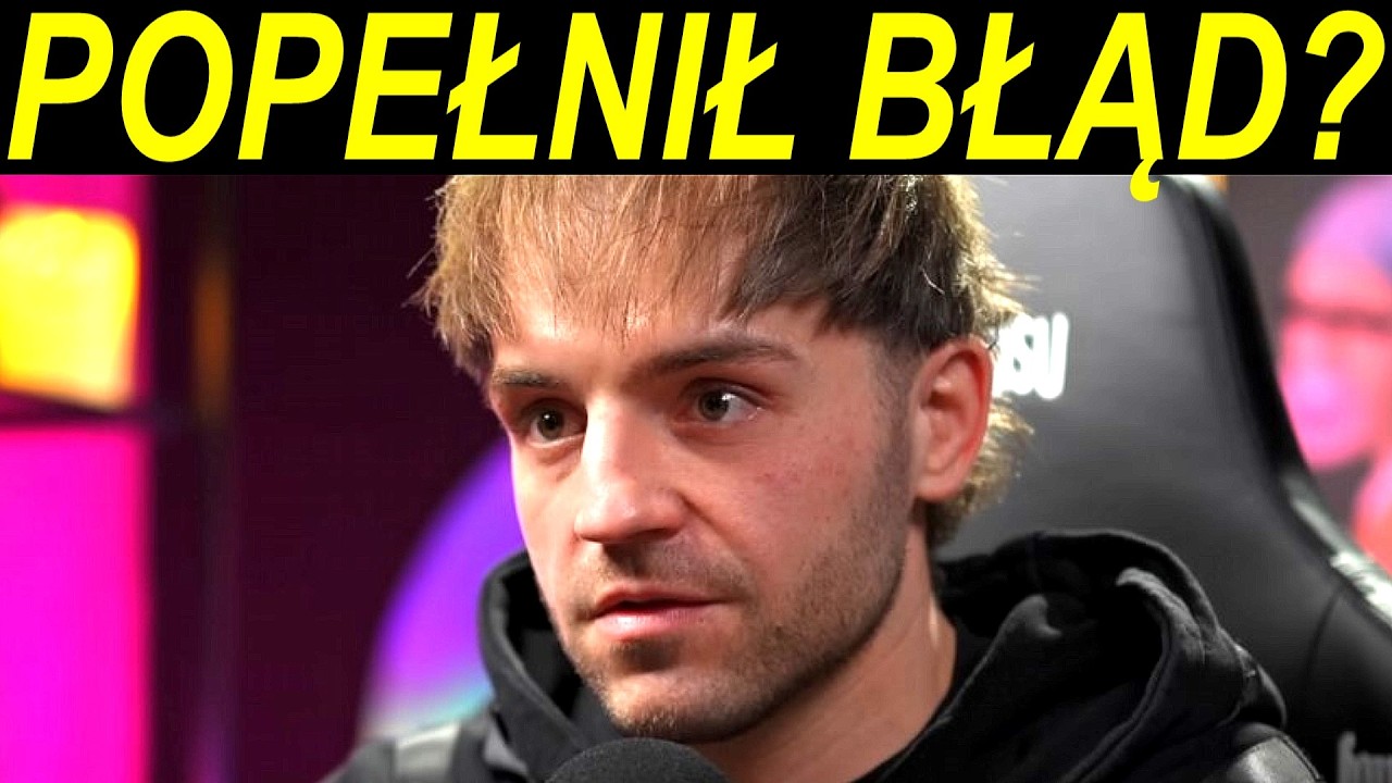 DISSTREAM SPRAWIŁ, ŻE JD WR&Oacute;CIŁO! [WARDĘGA I FRIZ I GONCIARZ I KANAŁ ZERO I KLAUDELIZA I ELA GAWIN]