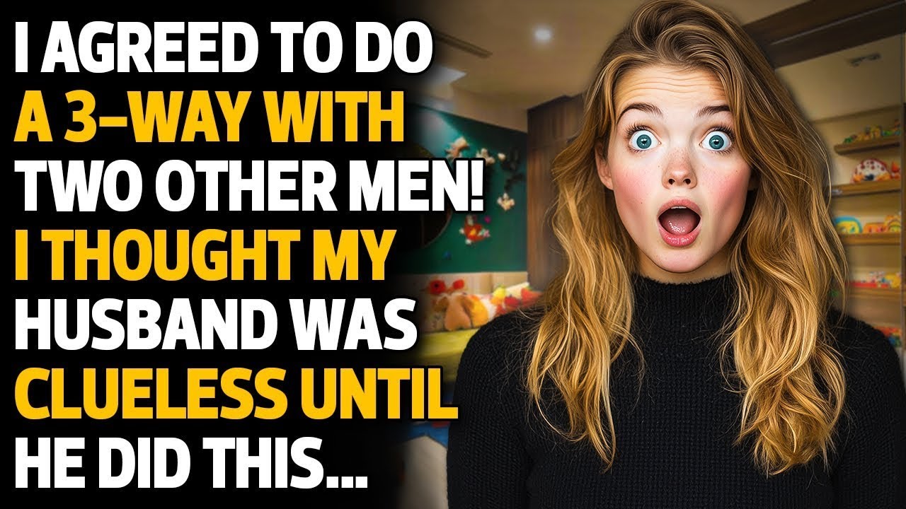 Cheating Wife Made A Terrible Decision That Destroyed Her Marriage!   Reddit Cheating Stories