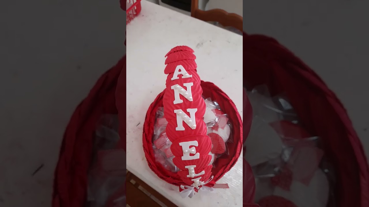 Kit Personalizado maternidade 
