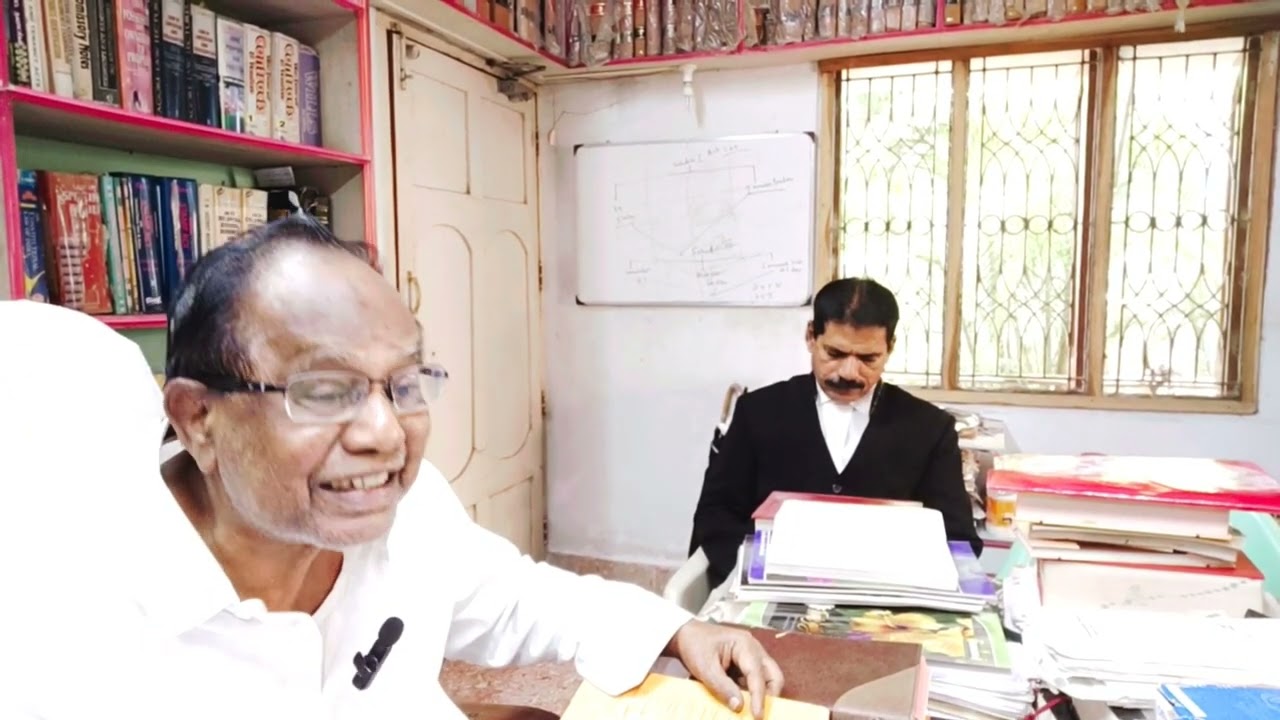 ⚖️TNPSC Free coaching for Judicial services Exams✒️Speech:-M/S. M. Selvaraj, BA.BL🛑By. J. Nelson Raj