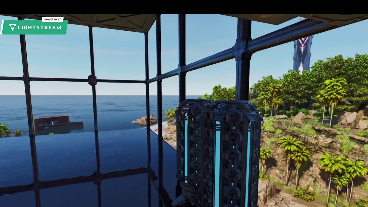 Ark Official PvE Day 38 | Fear Ascended Day 13 –Blazed Getting Elder Claw Seeds B4 Event Ends 💨🦖
