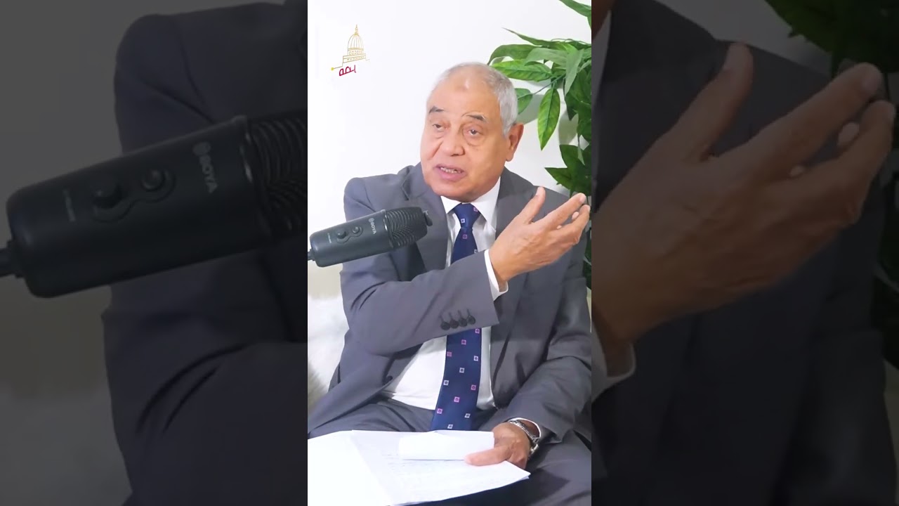 ماذا قال النائب إبراهيم نظير عن قانون التصالح علي مخالفات البناء؟