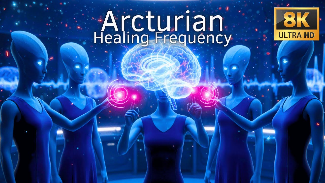 Lemurian Music to Activate Light Codes 💫 Quantum Cleansing 🌌 Sun Power