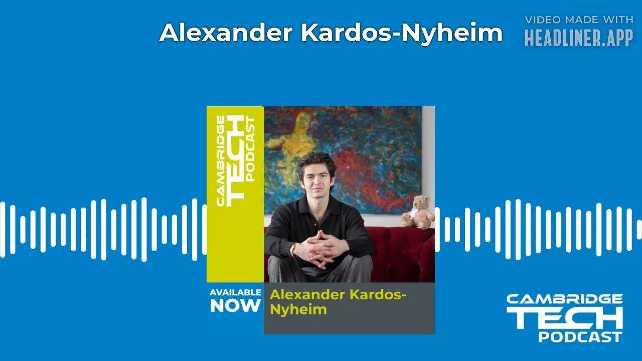 Alexander Kardos-Nyheim