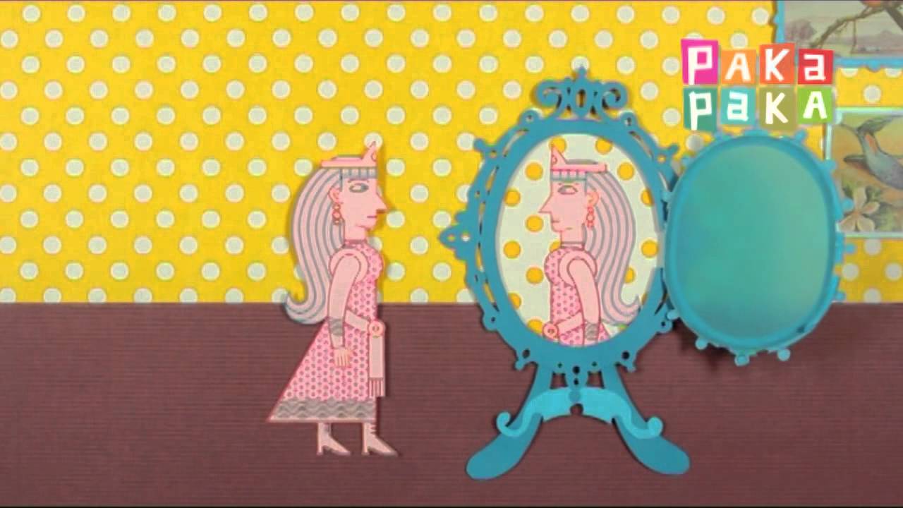 Zona cuentos: Cuento con piojo y picaflor - Canal Pakapaka