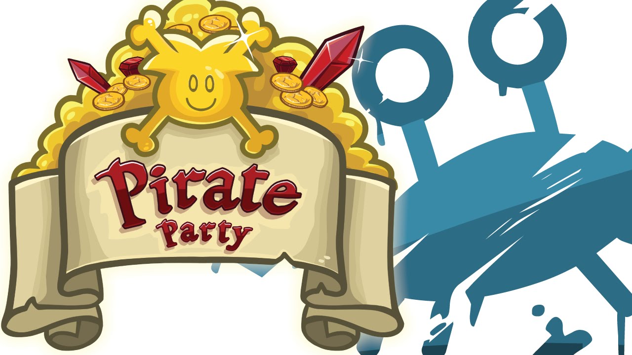Pirate Party - Ultimate Battle - HQ