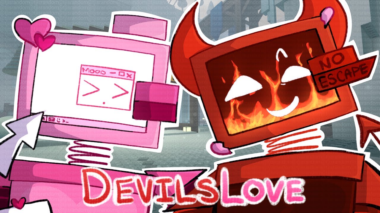 devilslove || roblox die of death