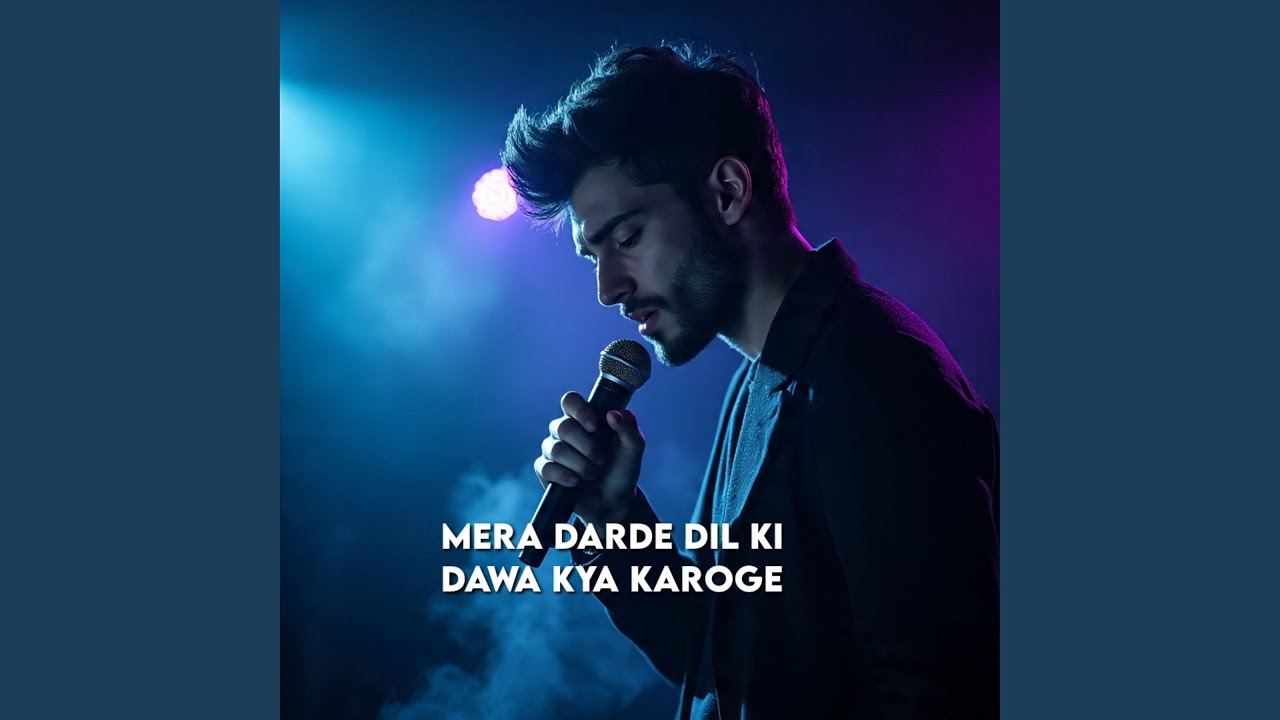 Mere Darde Dil Ki Dawa Kya Karoge