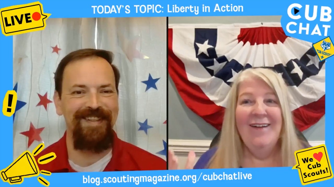 Liberty in Action: Celebrating America's 250th Birthday!
