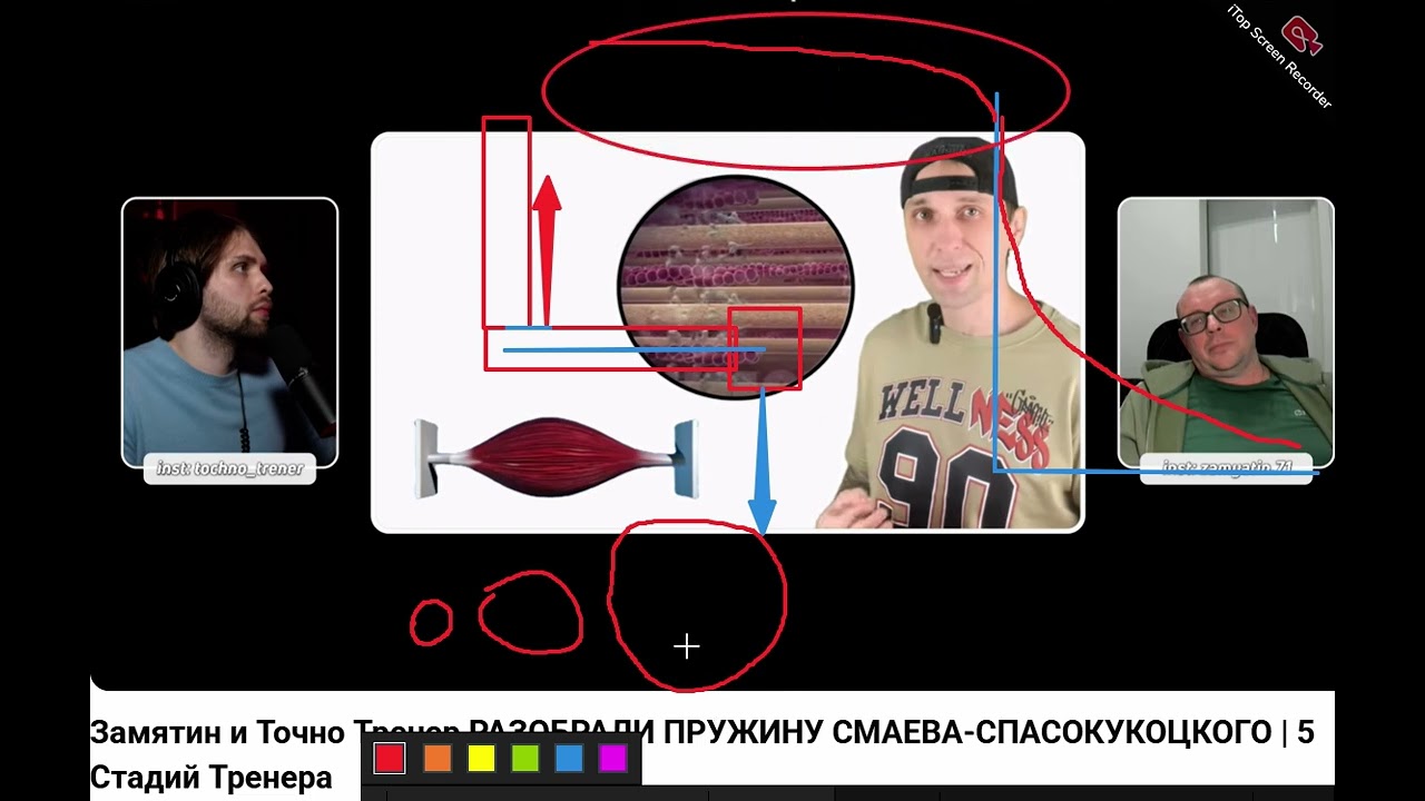 Учите азы горе разоблачители.