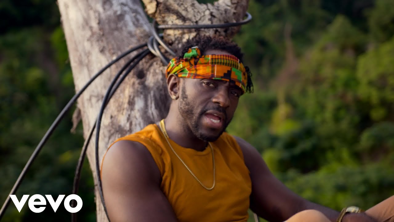 G Whizz - We Rise | Official Music Video