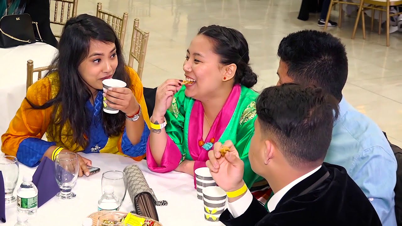 NEW YORK SHERPA FRIENDSHIP LOSAR  PARTY 2019