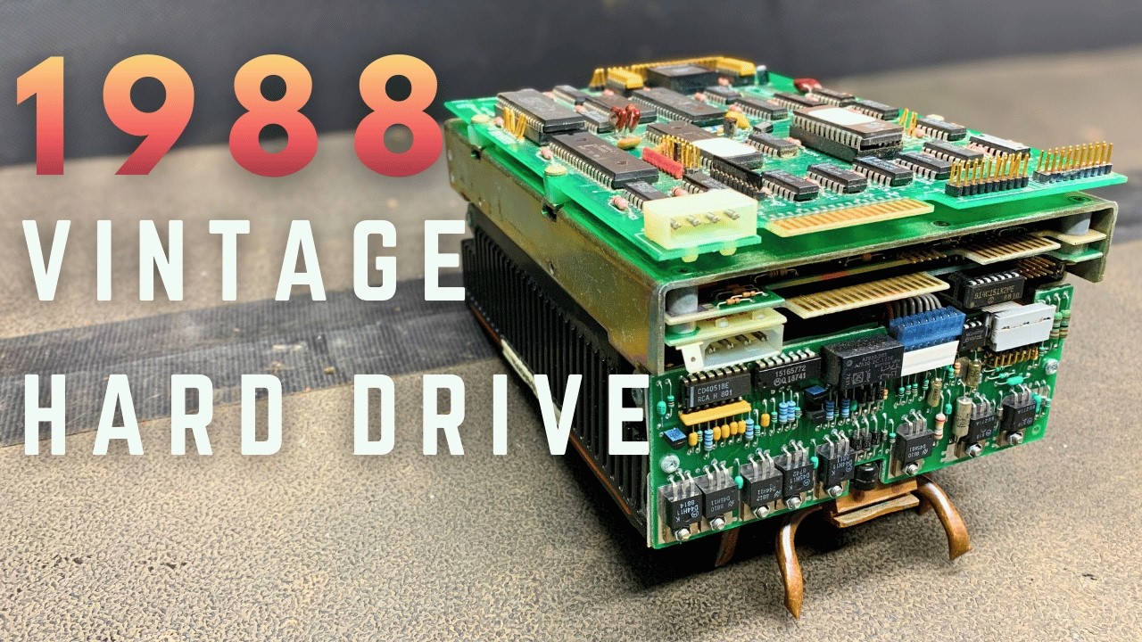 AMAZING E-waste Scrap