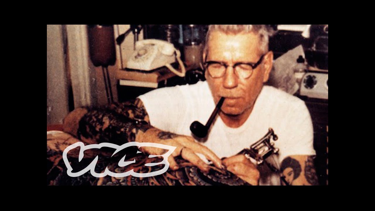 Art Talk: Mike Brown