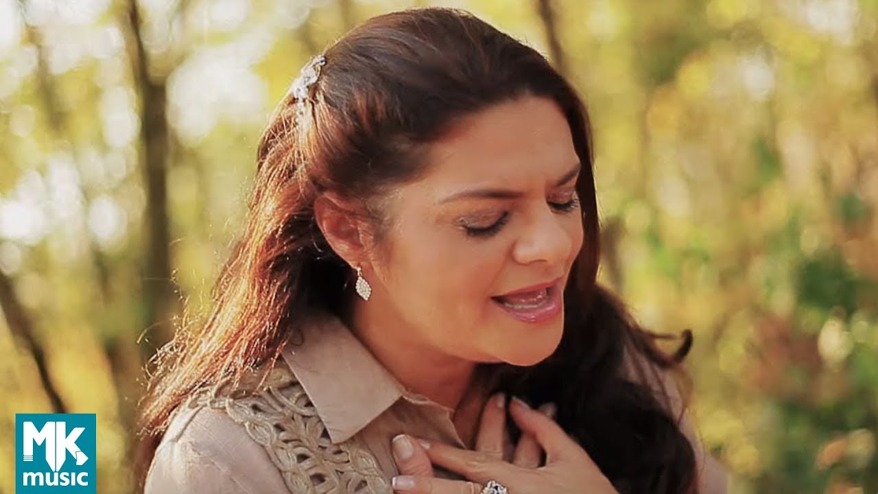 Léa Mendonça - Covardia (Clipe Oficial MK Music em HD)