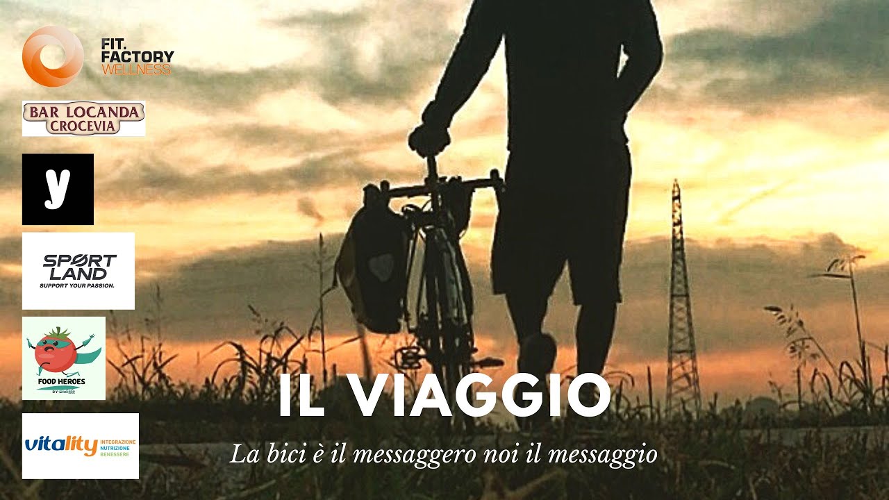 Ciclabile Brescia-Bergamo.