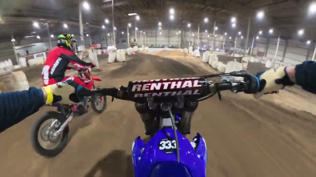 Megatraxs 2025/2026 New Layout! (Mendota IL)