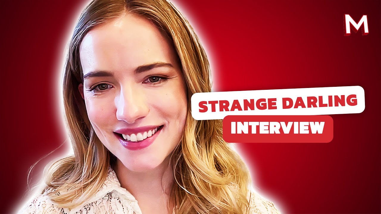 Strange Darling Stunner Willa Fitzgerald Reveals Her Take on the Mysterious Movie Masterpiece