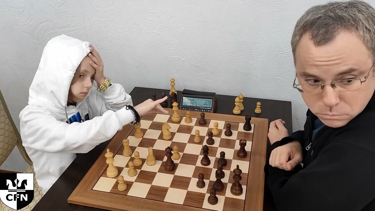 Alice (1708) vs D. Pershin (1327). Chess Fight Night. CFN. Rapid