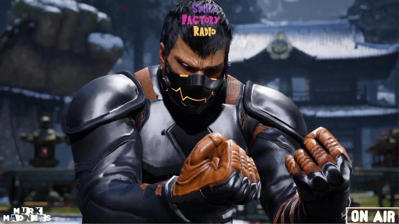 Earning Ranked Points & QM Exp. w/ Bryan Fury