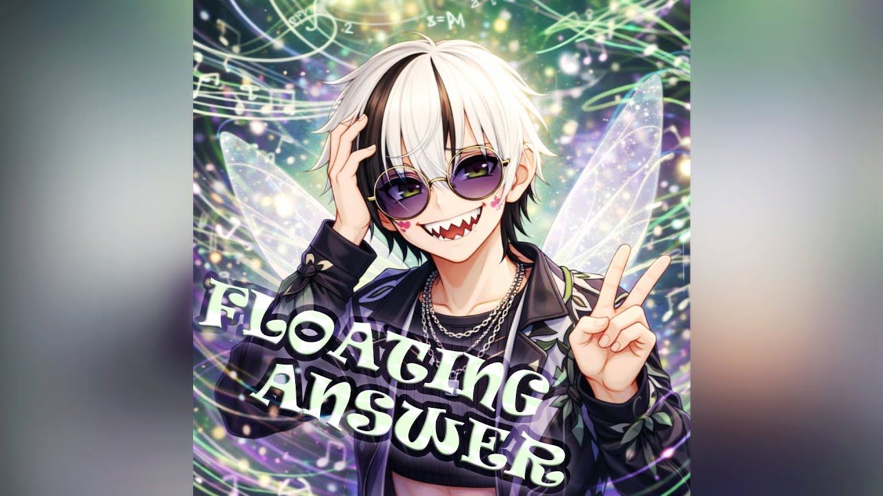 [VenomLogic] FLOATING ANSWER [STU] Suno v5
