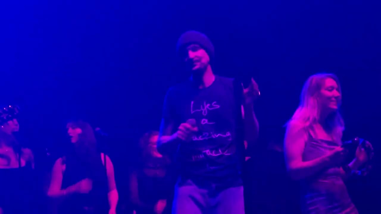 James - Sometimes - O2 Academy Bournemouth 2024