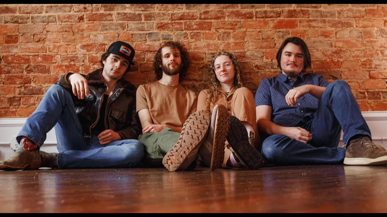 ShadowGrass LIVE at BMFS Afterparty in Asheville 2-18-2024