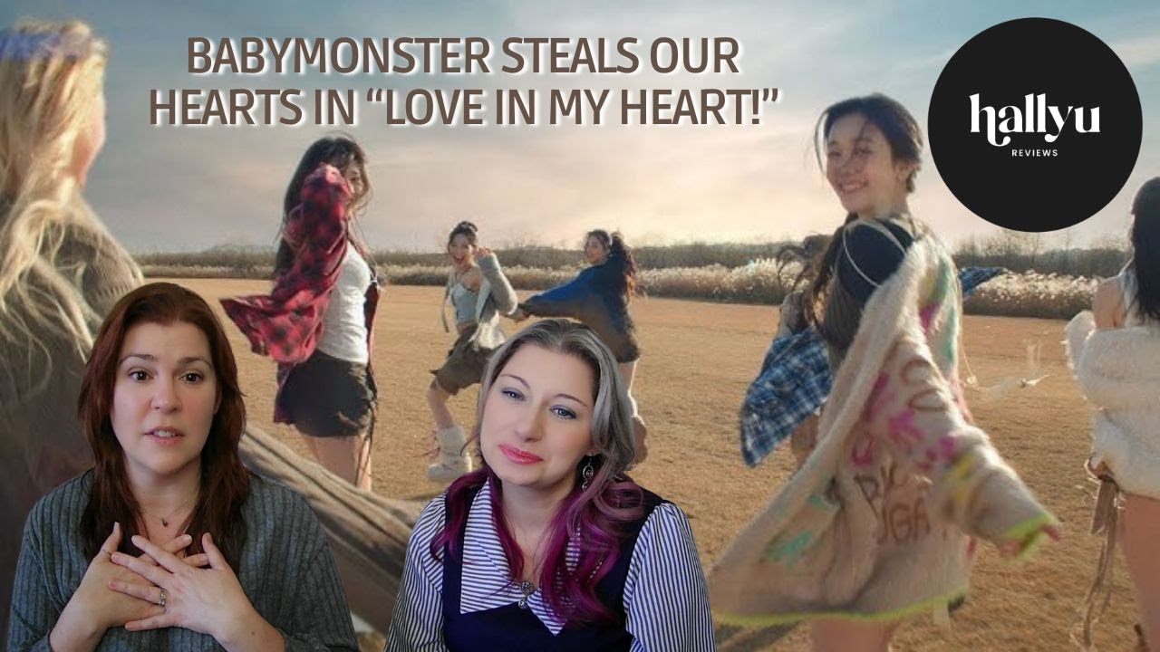 BABYMONSTER 