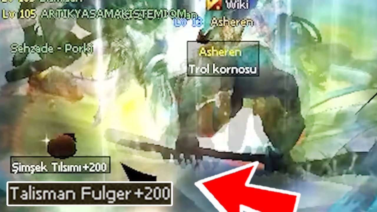 Grad Crud 😱 A picat Talisman de Fulger +200 de pe el 😱😱 ✅ NAMB3R reactioneaza
