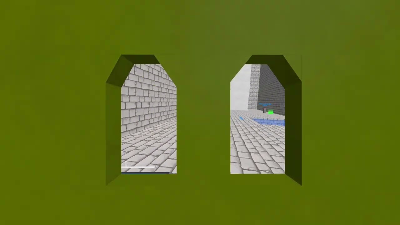 Interface testing