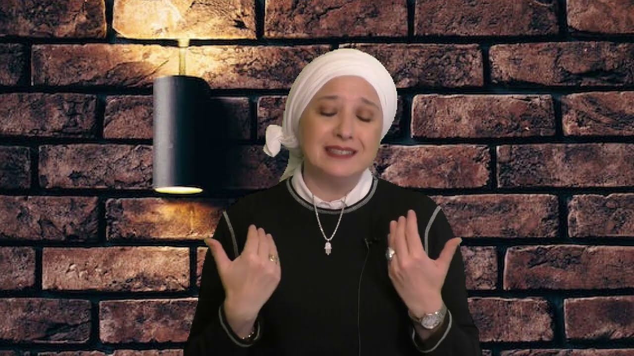 Parshat Shoftim & Elul: Fleeing The Scene Of Bad Influences - Rabanit K. Sarah Cohen
