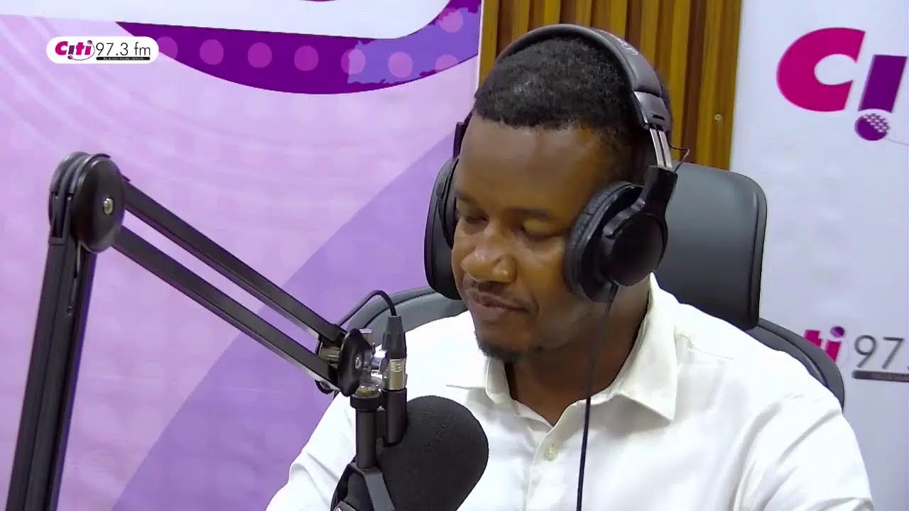 🚨 LIVE!!! Eyewitness News | 16-03-2026 | #citinewsroom